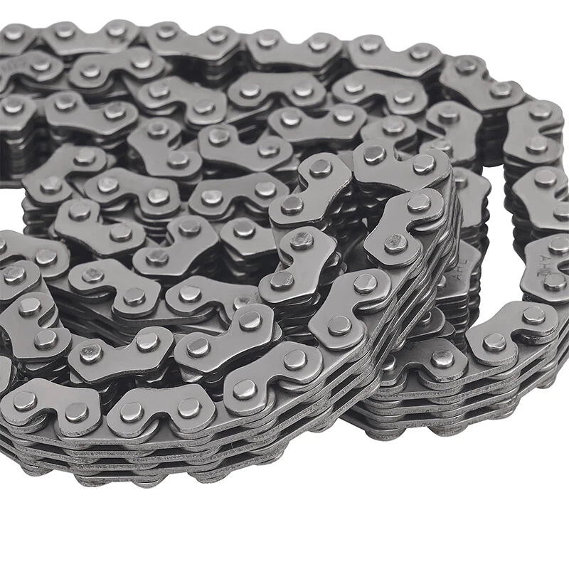 Cadena de leva de distribución para Suzuki GSX1300R Hayabusa 99-17 GSX1300B VT1100 12760-24F01 Foto 4 de 4