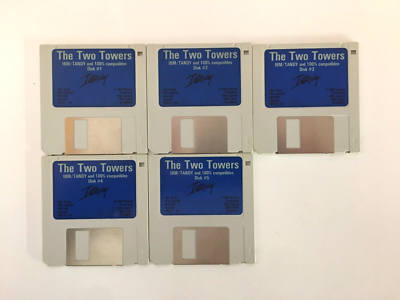 The Lord of the Rings: The Two Towers (PS2) [import anglais The Lord of the Rings: The Two Towers (PS2) [import anglais