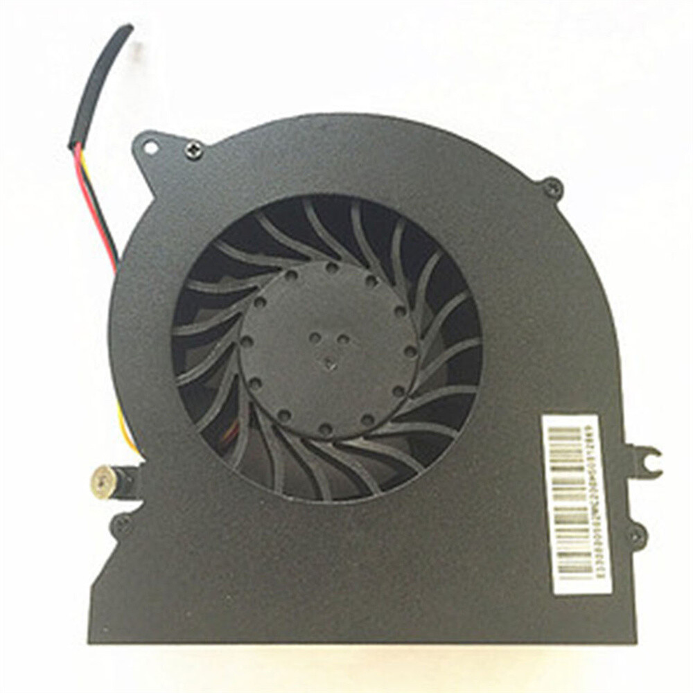 New GPU Cooling Fan CPU Fan Replacement Part for MSI GT72 GT72S GT72VR