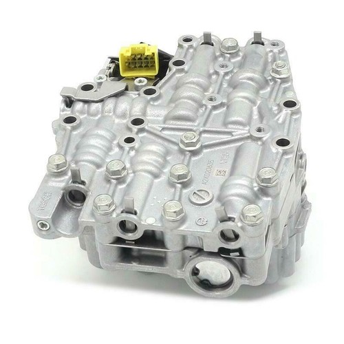 OEM TR580 CVT Transmission Valve Body For subaru exiga OUTBACK