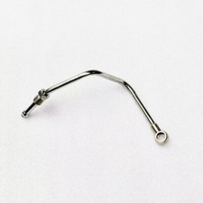 Oem Dcec Fuel Tube Supply Line 3914753 For Cummins 6bt 5.9 Lift Pump