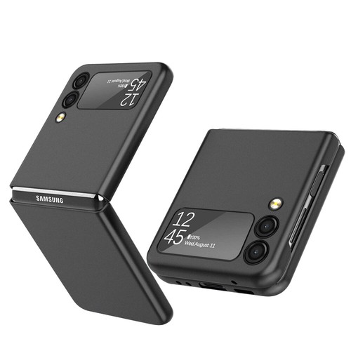 For Motorola Razr+ Plus 2023 Hybrid Shockproof PC Rubber TPU Matte Case Cover - Imagen 8 de 39