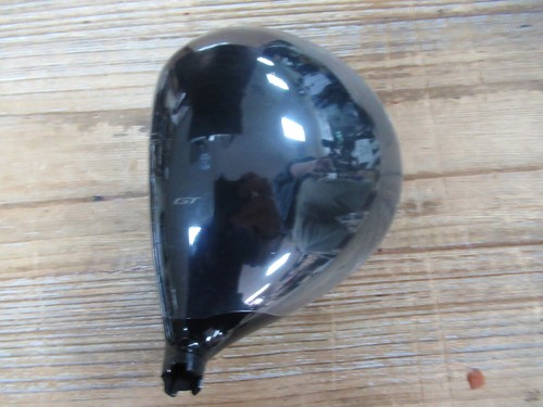 *NEW* TITLEIST GT4 8.0* DRIVER HEAD ONLY W/ HEADCOVER - Picture 5 of 5