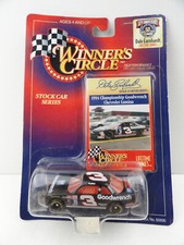 Winners Circle Dale Earnhardt Lifetime 1/64 1994 Championship 3 GM Goodwrench