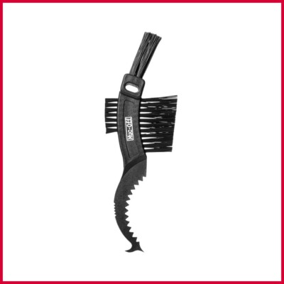 Muc Off Claw Triple Brush Scraper Fahrrad Kette Kassette Reinigung - CB-204