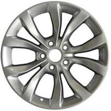 15 16 17 18 Chrysler 300 Oem Wheel Rim 17x7 17 2535 5pq10trmaa 15 16 17 18 Chrysler 300 Oem Wheel Rim 17x7 17 2535 5pq10trmaa