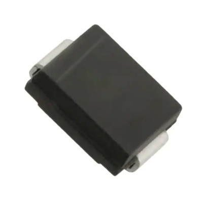 Pack of 10 S3G-13-F Diode Standard 400 V 3A Surface Mount SMC :RoHS , Cut Tape