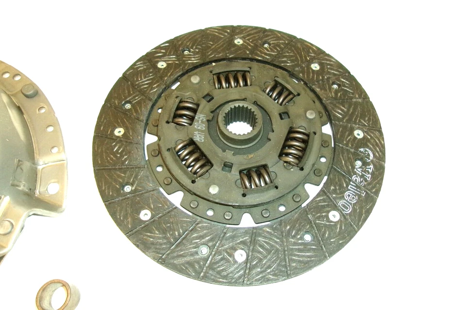 Clutch Kit Fits Nissan 200SX 2.0L 1984-1986 Beck Arnley 061-9112 - Image 4 of 4