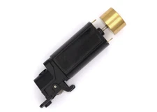 Märklin Trix E264215 Engine + Gearbox for BR 01.5 including, Track H0, 264215, NEW Original Packaging