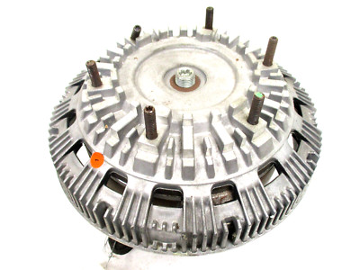 99A8198-B HORTON 2-SPEED DM FAN CLUTCH MACK CH VOLVO VN ISX