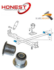 For CITROEN RELAY PEUGEOT BOXER FIAT DUCATO 2006- REAR LEAF SPRING REAR BUSHS X2