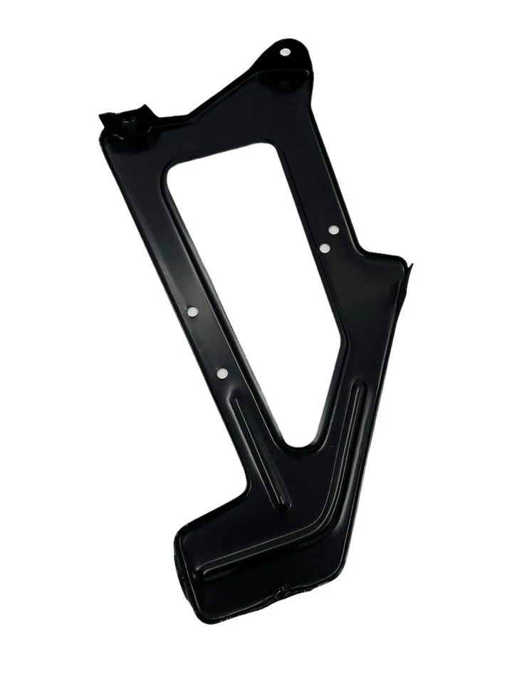 Soporte de cierre de capó para Chevy Camaro 1967-1968 Foto 4 de 4