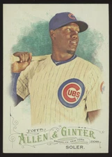 2016 Topps Allen and Ginter (#1-200) - You Pick - Complete Your Set (F26)