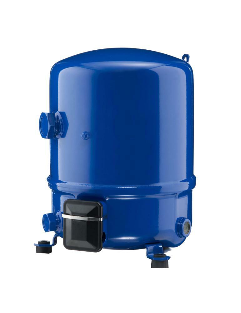 Compressor Danfoss Maneurop NTZ 096 (NTZ096A4LR1A) 120F0003