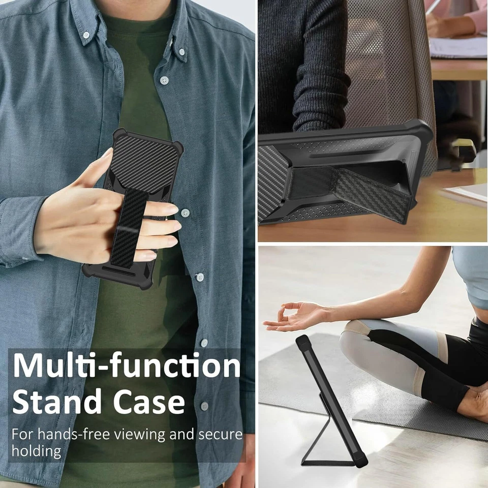 Funda protectora de pantalla de vidrio para teléfono Tecno POP 7 A1 Foto 2 de 4