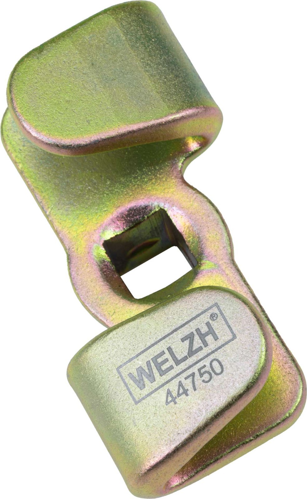 Universal Wrench Extender Adaptor