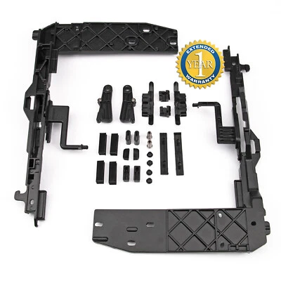 RÉPARATION CLIPS COULISSANT TOIT OUVRANT MERCEDES W126 SE SEL W463 G Class - Photo 1/4