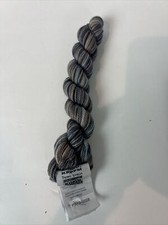 1 Koigu KPPPM Yarn, Multicolored, 87 Yards, 100 Merino Wool