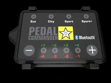 Throttle Assist-Base PEDAL COMMANDER PC64-BT