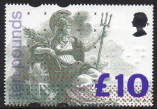 GREAT BRITAIN HIGH VALUE STAMPS/SETS, MACHIN, PACKS, CASTLES, ALL EXCELLENT MNH