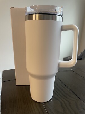 40z stainless steel cups (Buy One Get One Free)