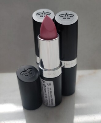 Set Of 3-RIMMEL LONDON LASTING FINISH SHIMMERS lipstick #905 - Rossetto