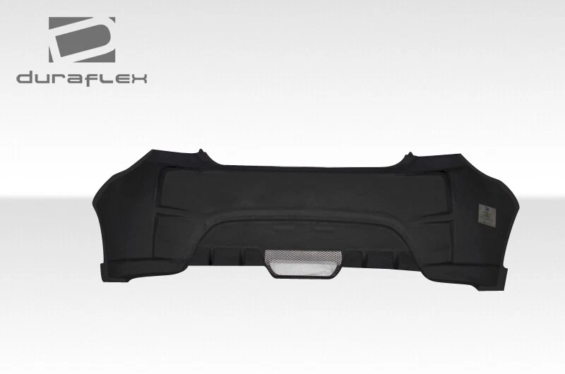 For 2012-2017 Veloster Duraflex VG-R Rear Bumper Cover - 1 Piece Foto 2 de 4