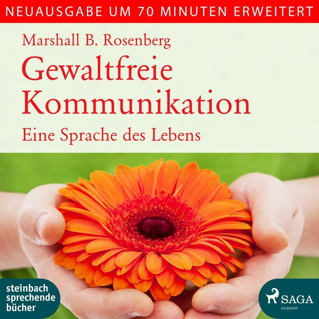 Gewaltfreie Kommunikation | Hã¶rbuch | 9783869742687