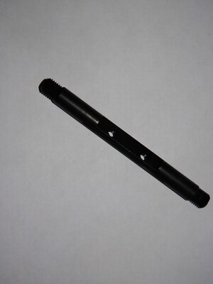 VW SOLEX 34 PICT -3 CARBURETOR SHAFT OVERSIZED 8.5mm