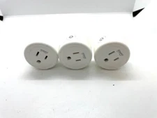 3 Pack Gosuna WiFi Smart Plug Socket Outlet APP Controlled FREE SHIP a