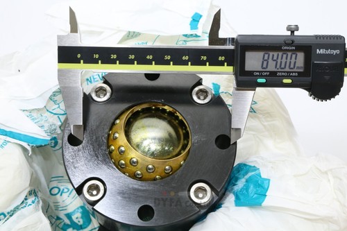 HEPHAIST NIB SRJ032C-F0013 Spherical Rolling Joint ETC-I-512=9N35 - 第 12/17 張圖片
