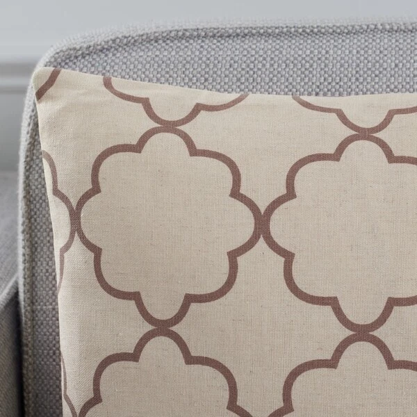 Safavieh Sophie Pillow, Reduced Price 2172719091 PIL933A-1818-SET2 - Image 2 of 4