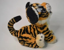 Animated Plush Hasbro FurReal Friends Roarin Roaring Tyler The Playful Tiger 