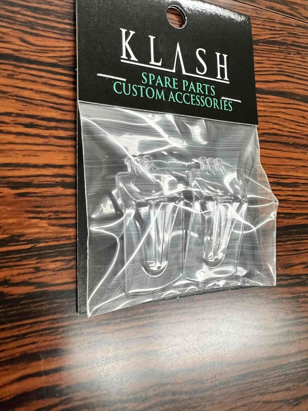 DRT TiNY Spare Lip YABASE Lip Japanese Fishing Lure Swimbait New Made in Japan - Image 5