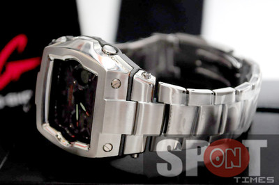 Casio G-Shock C-Cube Men's Watch G-011D-8 | eBay