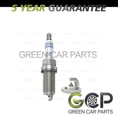 Spark Plug GCP Fits SX4 Vitara Swift Is C GS Insight Civic Jazz Sirion
