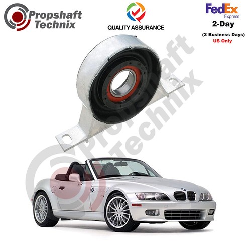 BMW Z3 20022009 Driveshaft Centre Support Bearing 26127501257 26121229492 eBay