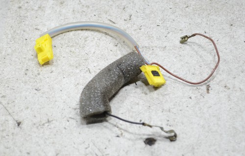 SKODA Octavia I Kombi 1U 2004 Kabelbaum Leitungssatz Lenkrad #133171-G608