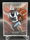 Jonathan Mingo 2023 Wild Card Wildchrome /10 NFL Carolina Panthers