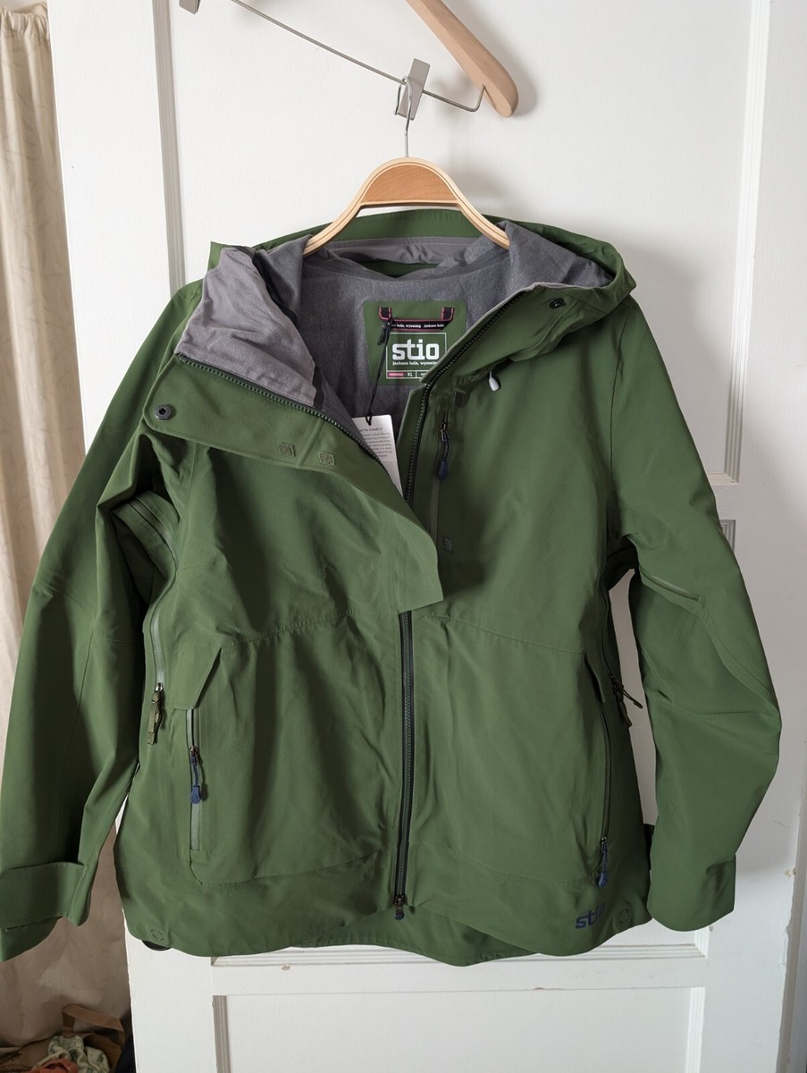 新品　Stio Credential Jacket Stio Women's Credential Jacket | Active Junky