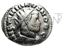 ROMAN EMPIRE (GALERIO MAXIMIANO) RADIATO