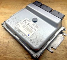 2013-15 Nissan Sentra 1.8L ECM Engine Computer Control Module PCM BEM404-300 A1