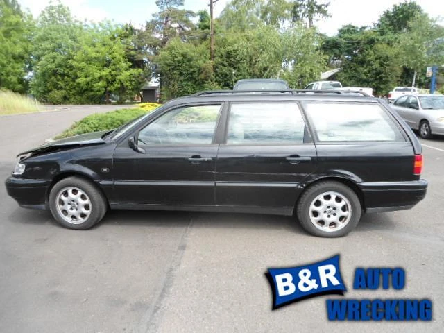 Used Engine Control Module (ECM) fits: 1996 Volkswagen Passat Electronic Control - Image 4 of 4