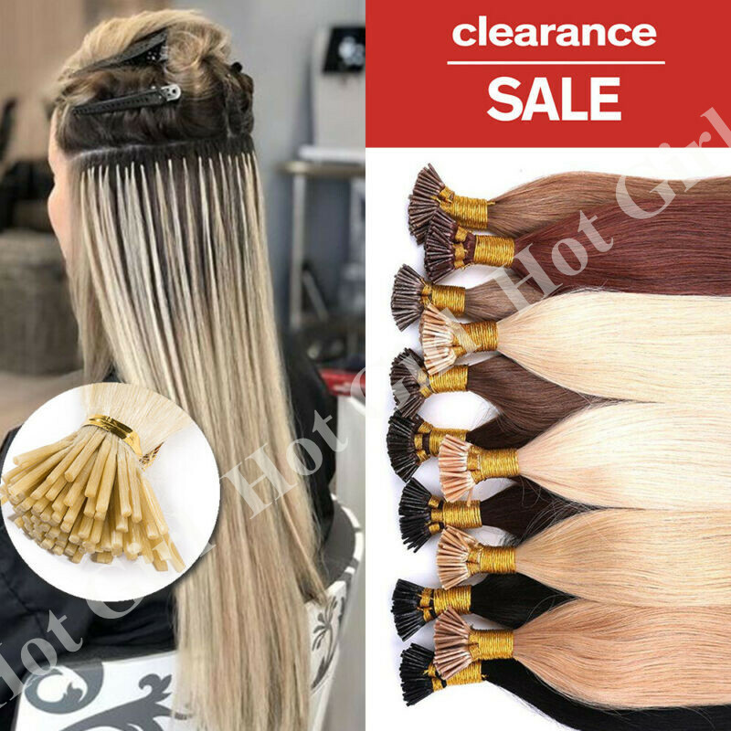 Lot De Micro-Anneaux Pour Extensions à Froid (100, 200... 1000 Pièces) - Livraison Express