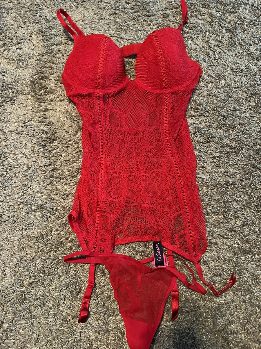 La Senza