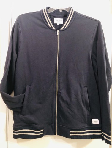 five four los angeles jacket