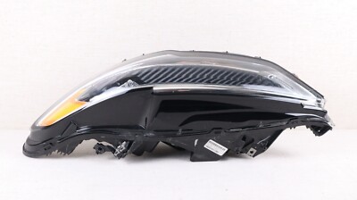 Phare LED Avant Droit Pour FORD FUSION 2017-2019 | Référence HS7Z13008AB | EDA Premium | Neuf