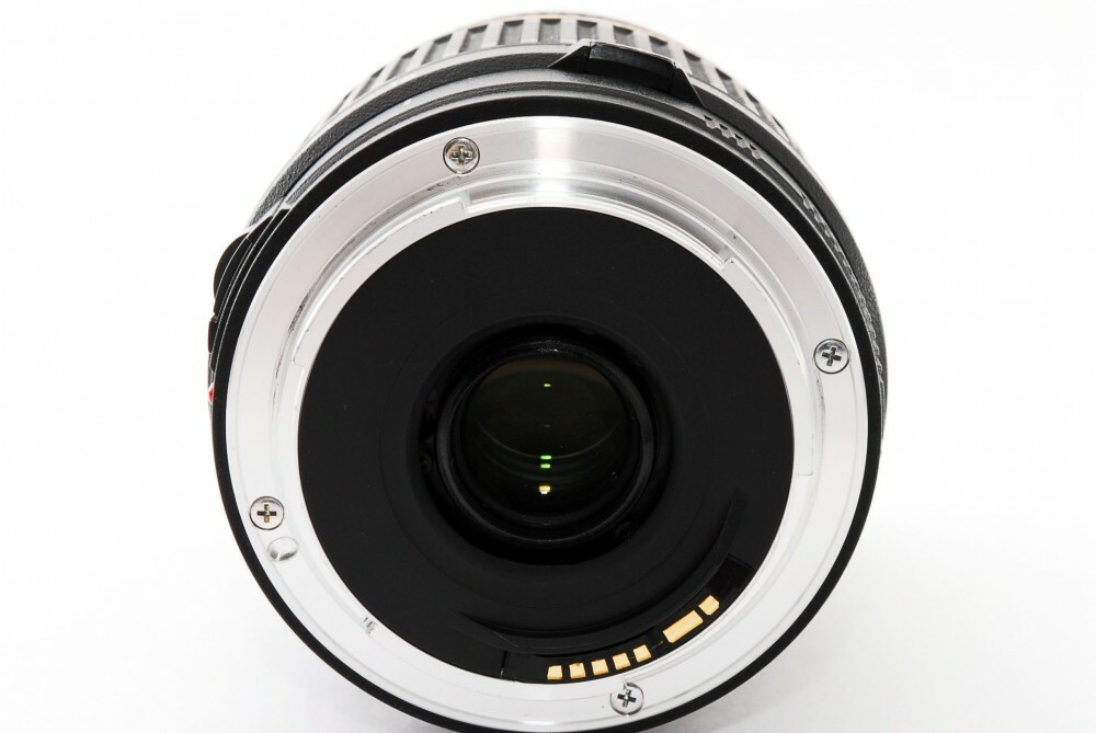 Tamron A18 18-250mm f/3.5-6.3 LD Di II IF for Canon [Exc+++ Tamron A18 18-250mm f/3.5-6.3 LD Di II IF for Canon [Exc+++