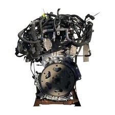 2020-2024 Buick Encore Gx Engine 20k 1.3l Turbo Warranty Factory OEM Replacement