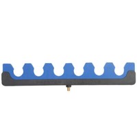 Preston Offbox36 - 6 Section Top Kit Roost Rutenauflage Rutenablage FüR Top Kits